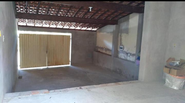 Casa Conforto 라브리냐스 외부 사진