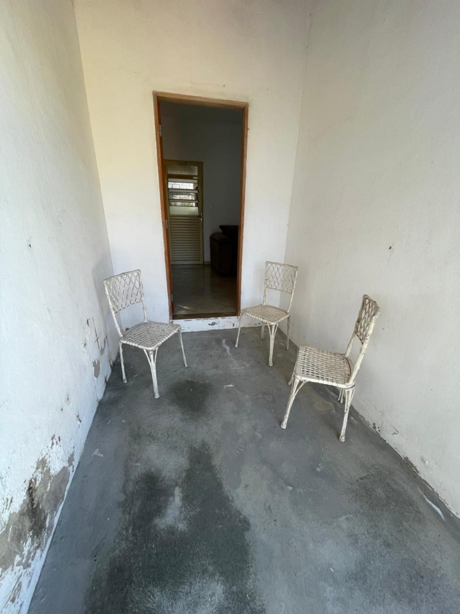 Casa Conforto 라브리냐스 외부 사진