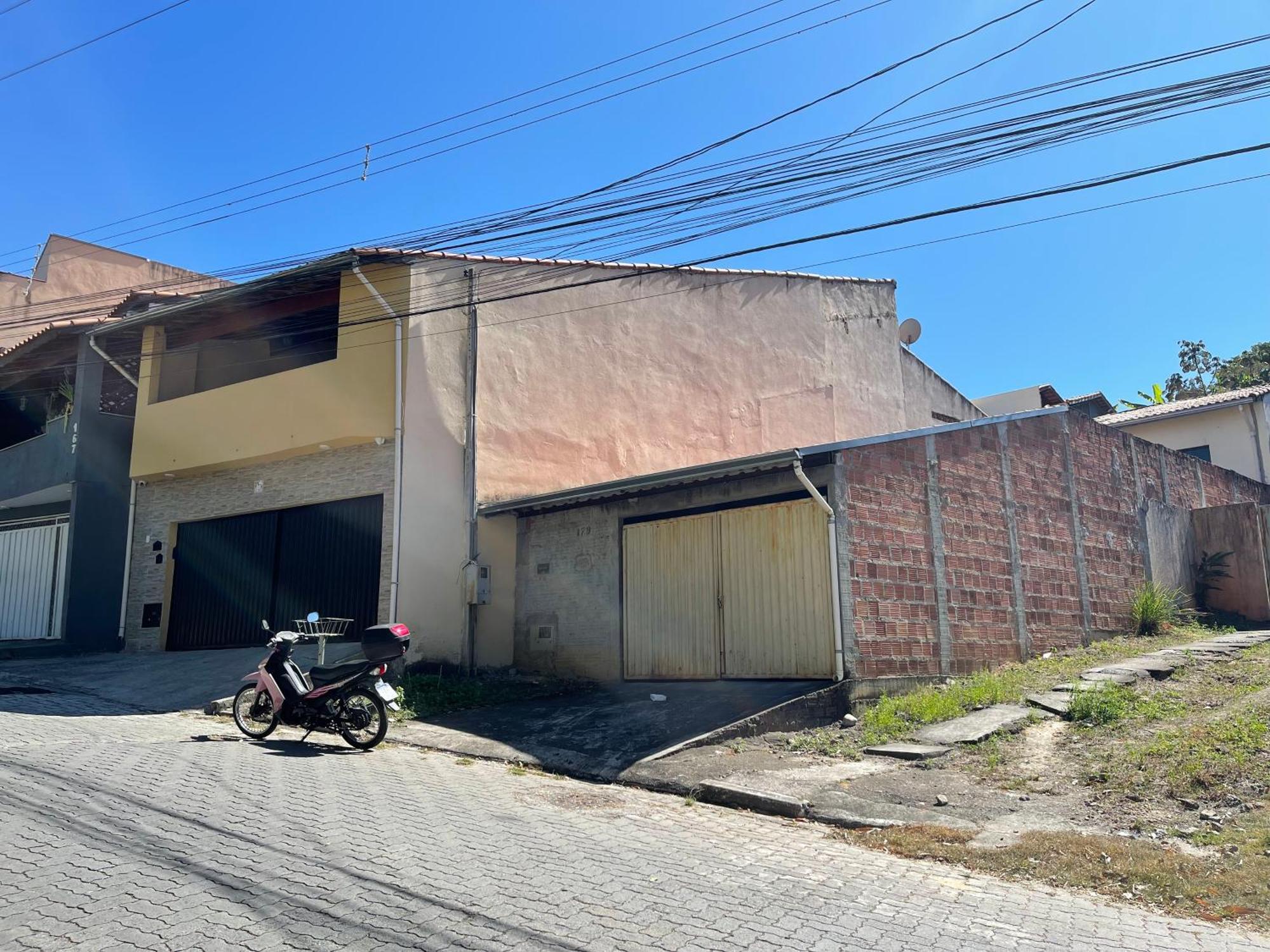 Casa Conforto 라브리냐스 외부 사진