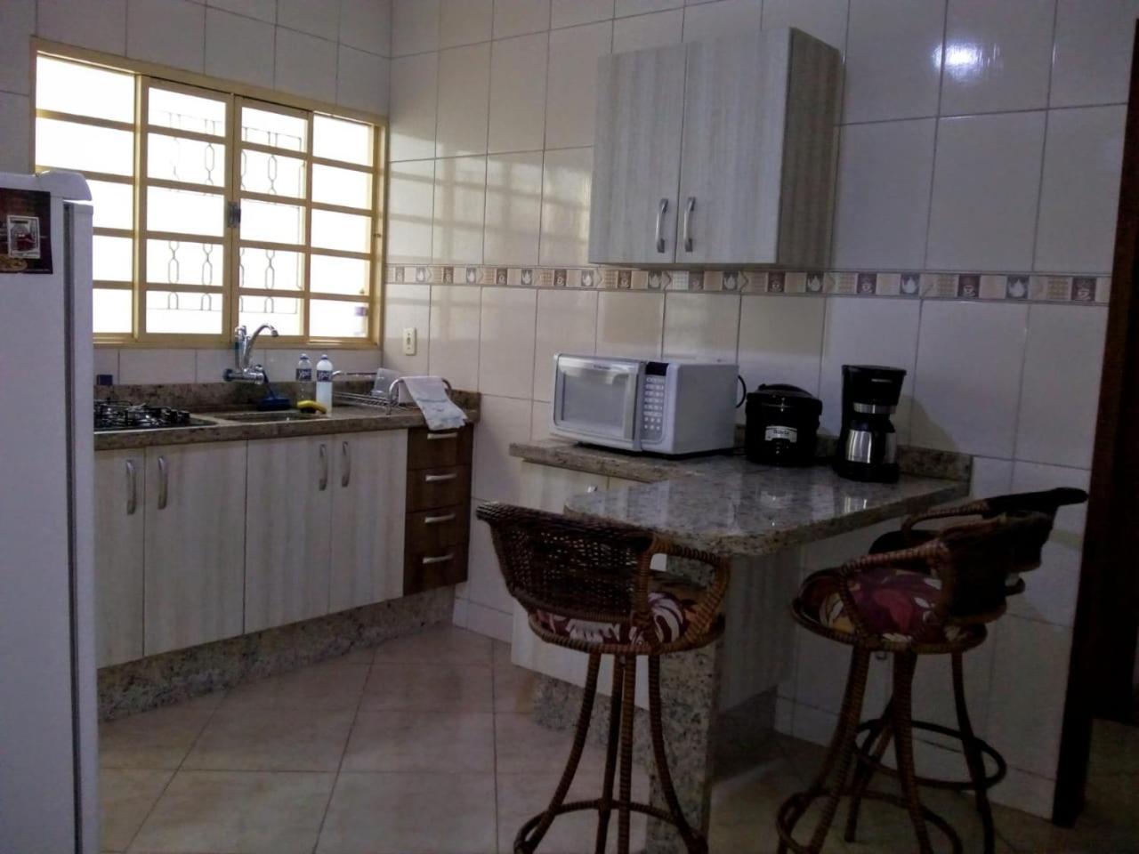 Casa Conforto 라브리냐스 외부 사진