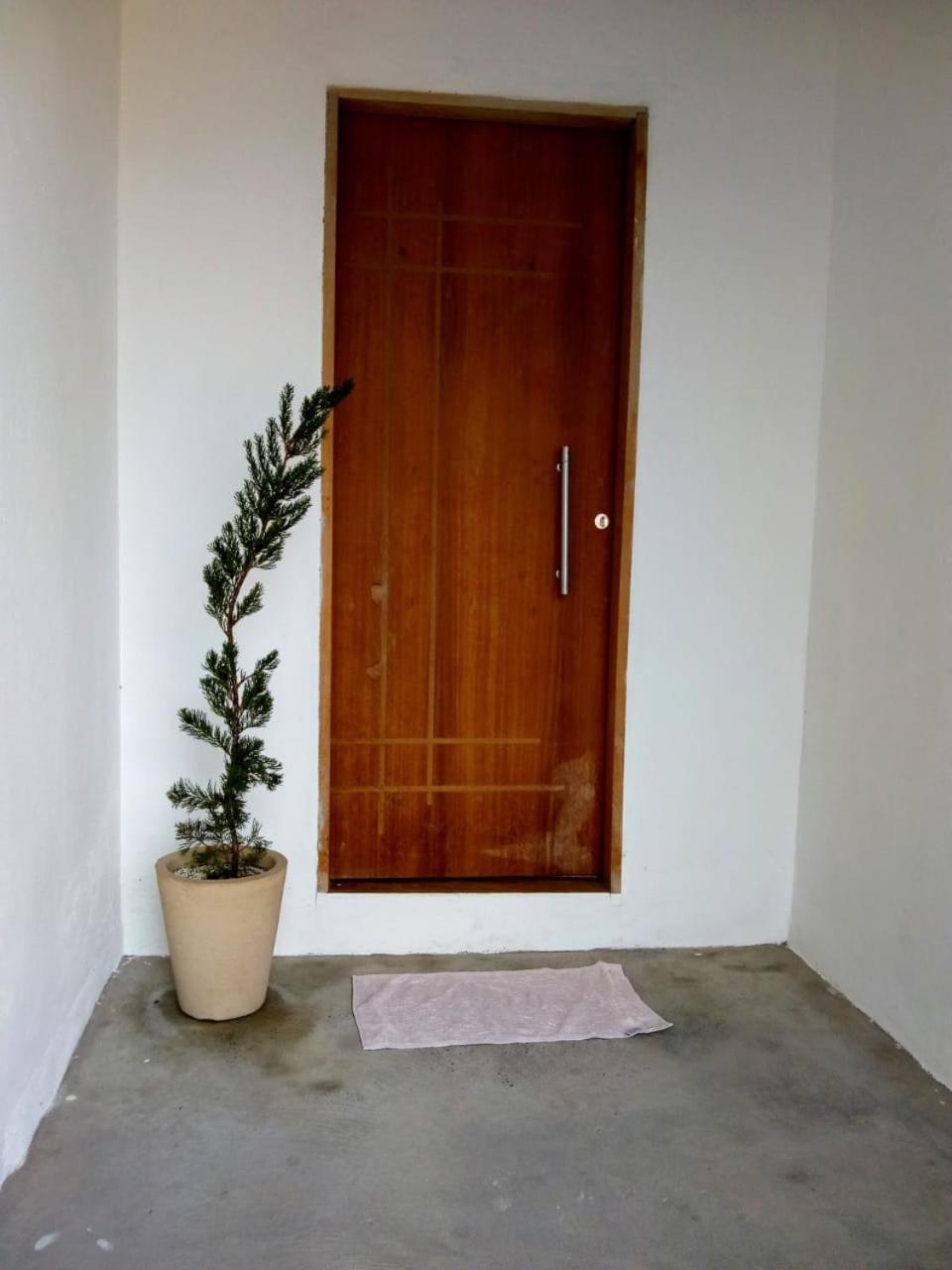 Casa Conforto 라브리냐스 외부 사진
