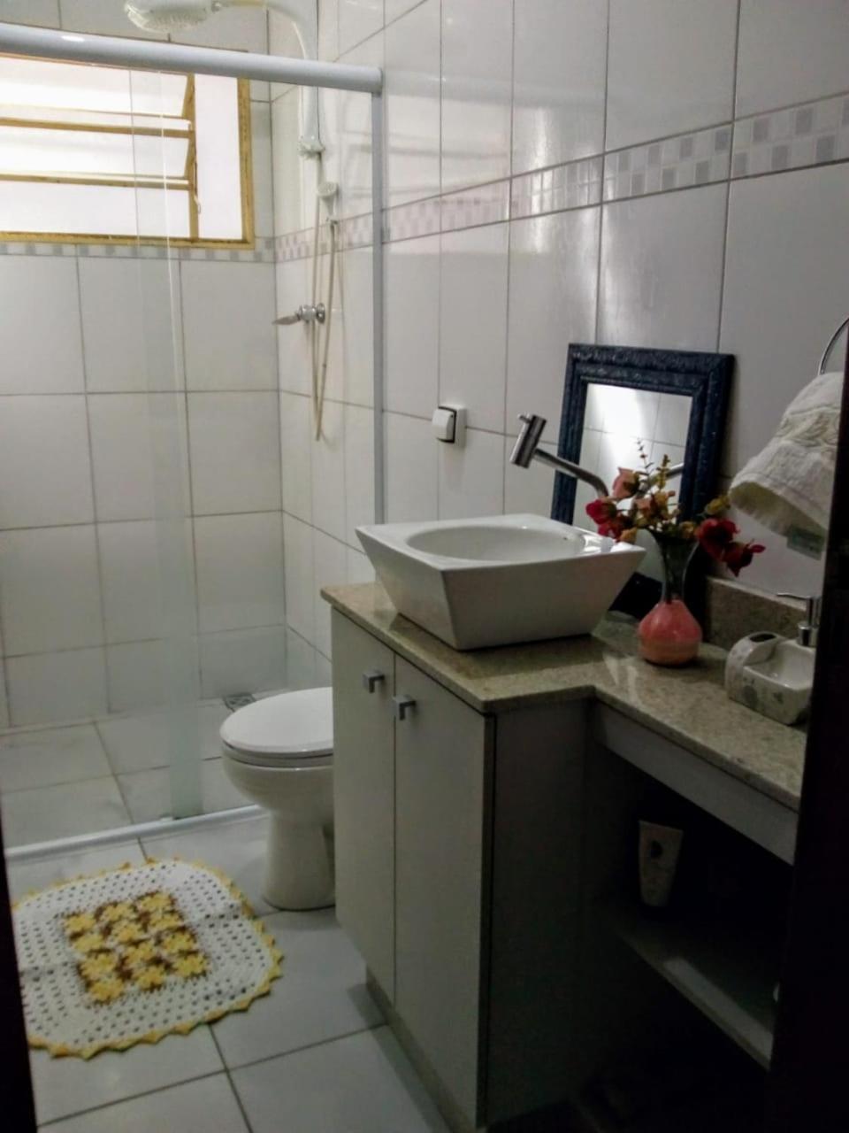 Casa Conforto 라브리냐스 외부 사진
